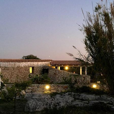 Villa Feudo Frammasi - Curte Glamping Experience Salve Esterno foto