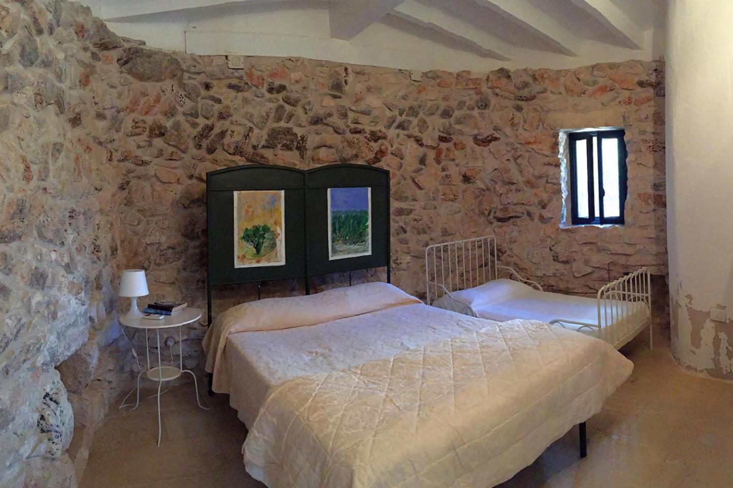 Villa Feudo Frammasi - Curte Glamping Experience Salve Esterno foto