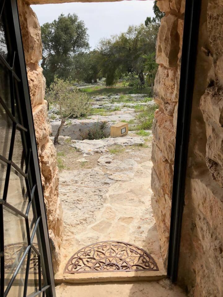 Villa Feudo Frammasi - Curte Glamping Experience Salve Esterno foto