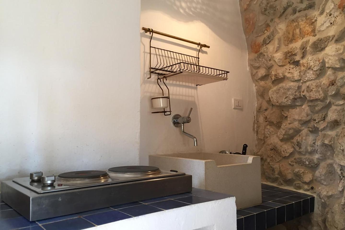 Villa Feudo Frammasi - Curte Glamping Experience Salve Esterno foto